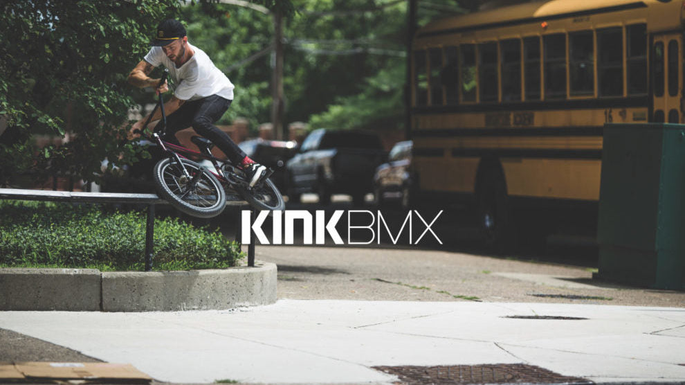 The 2022 Kink BMX Lineup Has Landed – ERIK'S Bike Board & Ski