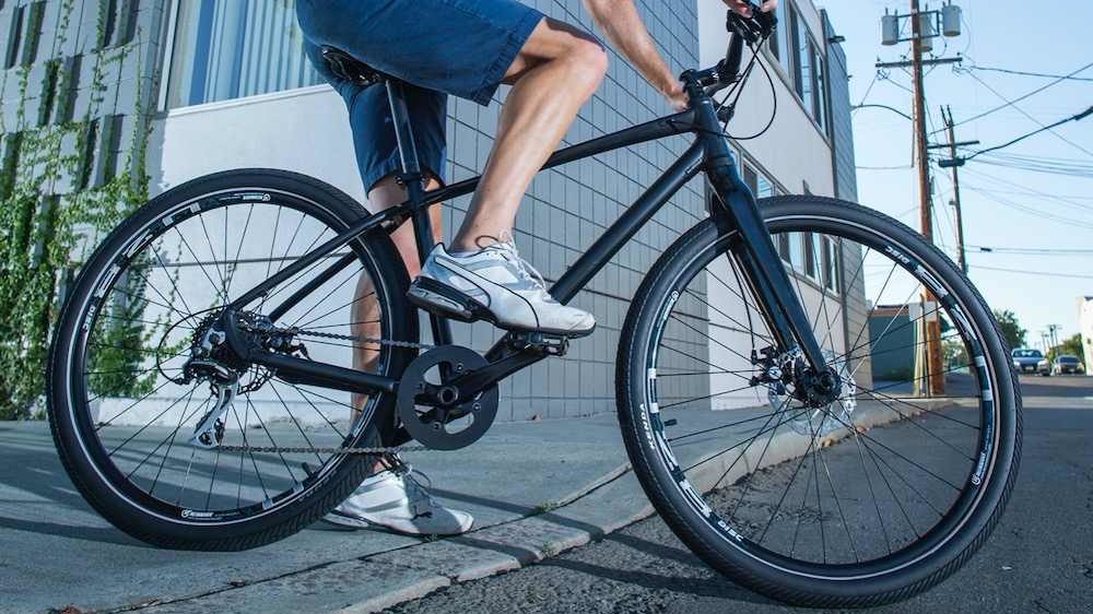 Haro Beasley – The Ultimate Get-Around Bike – ERIK'S Bike Board & Ski