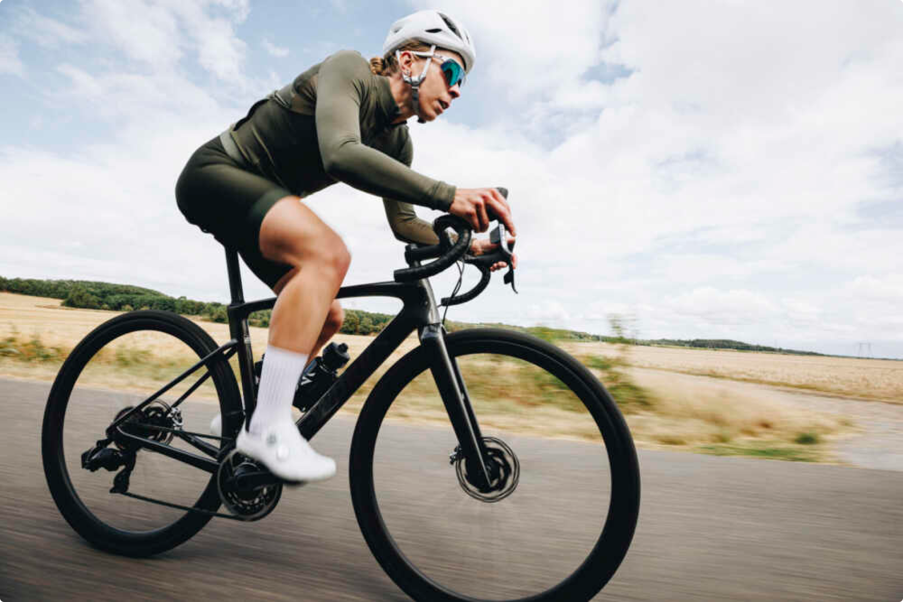The All New 2024 Specialized Roubaix – ERIK'S Bike Board & Ski