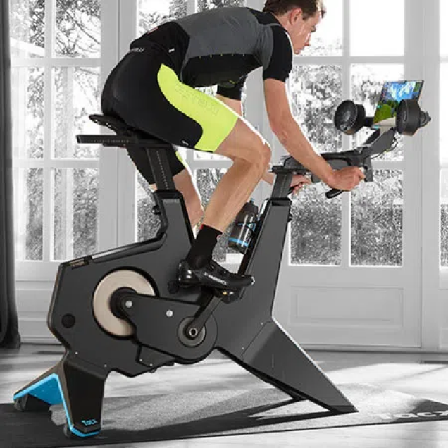 Bike Trainers Tacx Neo Smart Trainer T2800 Bike Stand Buy Indoor
