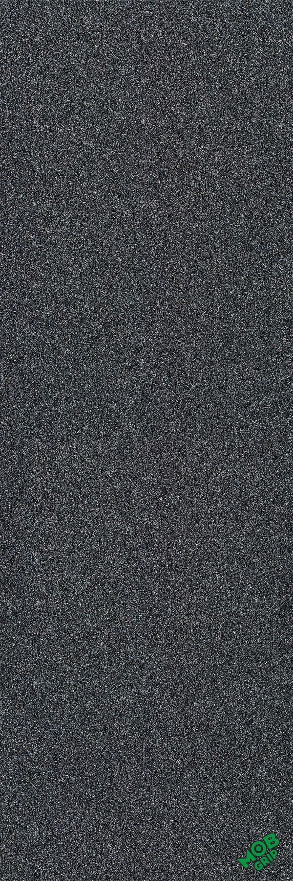 mob 10in black sheet skateboard griptape