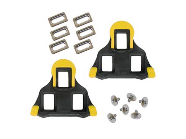 Shimano SPD-SL Cleat Set SM-SH11