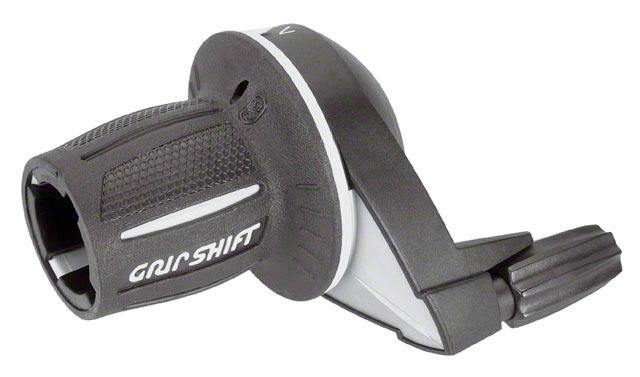 SRAM MRX Comp Drehgriffschalter 5-Gang – MTB Schalter Für 2:1 Systeme, Rechts, Schwarz SRAM MRX Comp Drehgriffschalter 5-Gang – MTB Schalter Für 2:1 Systeme, Rechts, Schwarz