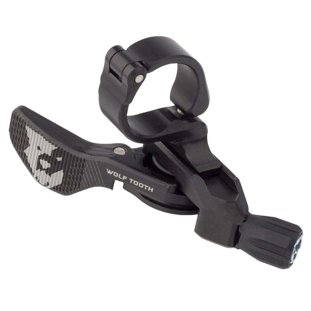 Wolf Tooth ReMote With Clamp 31.8 Standard