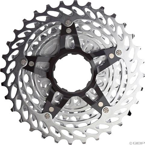 SRAM PG1050 10 SPEED CASSETTE | Bike Cassettes | ERIK'S – ERIK'S