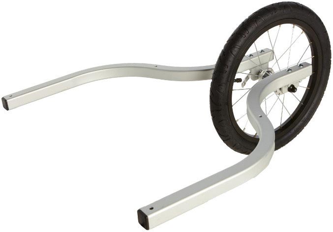 burley fahrradanhänger solo Burley JOGGER KIT SOLO | Bicycle Trailer Accessories