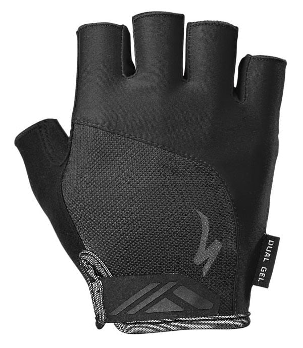Specialized Body Geometry Dual-Gel Gloves Specialized Body Geometry Dual-Gel Gloves