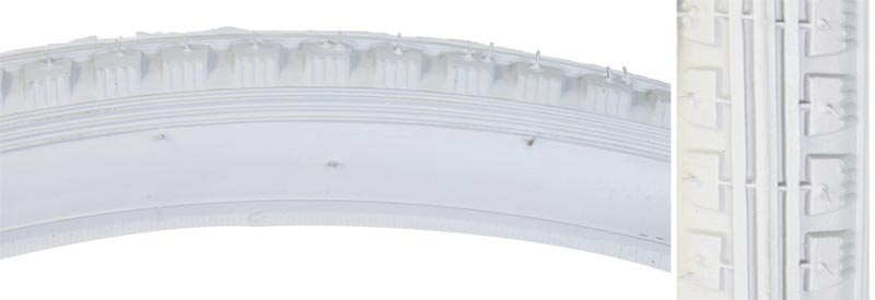 Sunlite Wheelchair 24x1-3/8 Tire