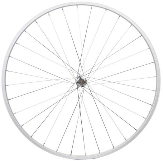 Wheel Master WHEEL 27 F ALLOY QR Bike Wheels ERIK'S – ERIK'S