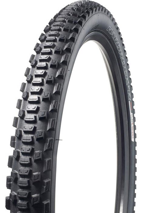 specialized hardrock mountainbike Specialized Hardrock'r Tire