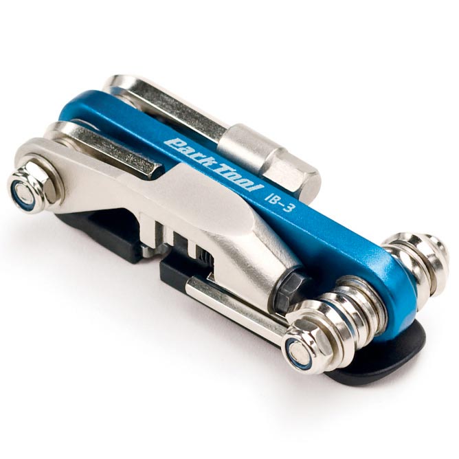 fahrradwerkzeug park tool Park Tool IB-3 I-Beam Multi-Tool
