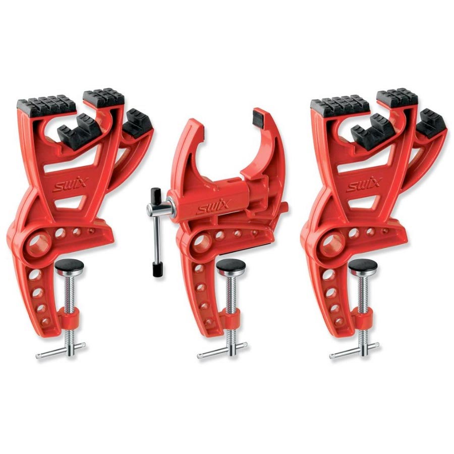 Swix Jaw Economy Vise One Size One Color