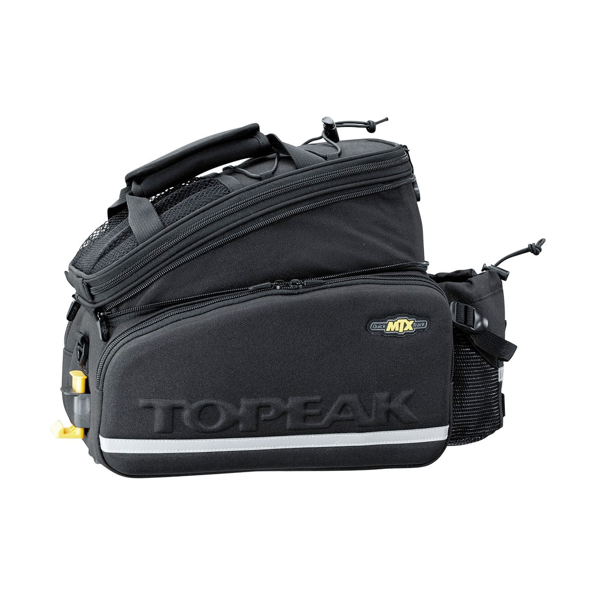 topeak fahrradtasche mtx Topeak MTX DX Trunk Bag