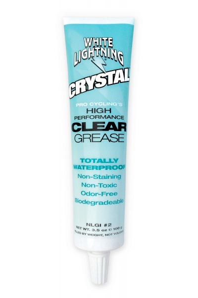 White Lightning Crystal Grease – Cycle Obsession White Lightning Crystal Grease – Cycle Obsession