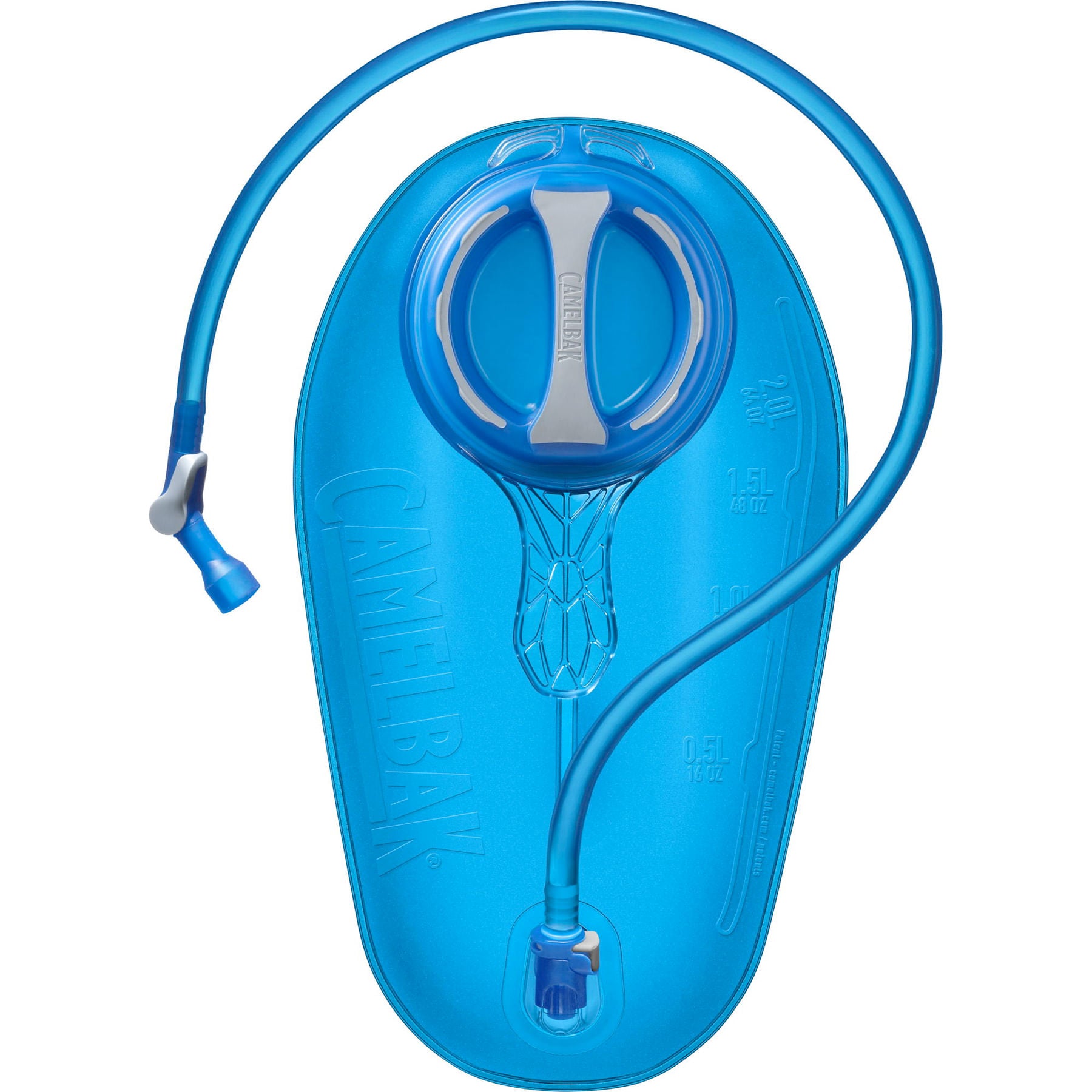 Sac à dos CAMELBAK Velocity Hydration réservoir vessie 2L/70oz Sac à dos CAMELBAK Velocity Hydration réservoir vessie 2L/70oz