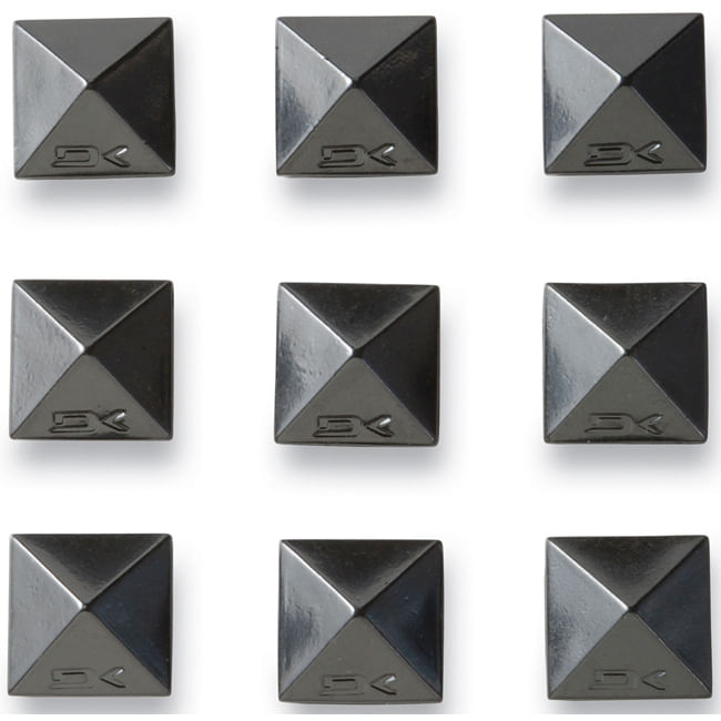 Dakine Pyramid Studs Stomp Pad . Black