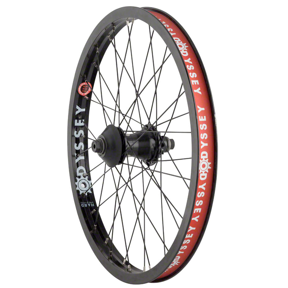 Odyssey Hazard Lite Freecoaster Rear Wheel 20 Inch