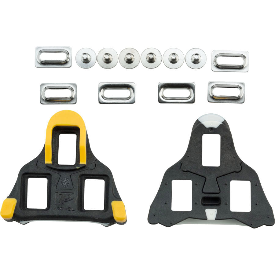 VP SL Road 6 Degree Float Cleat