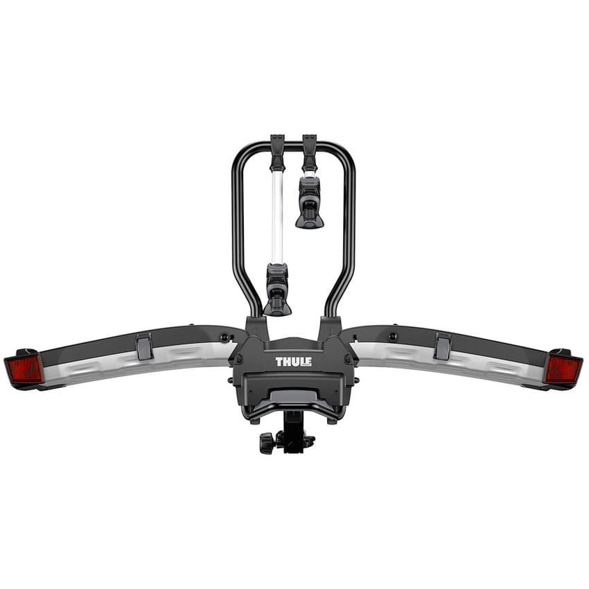 Thule EASYFOLD XT 2-BIKE RACK | 2-Bike Hitch Racks