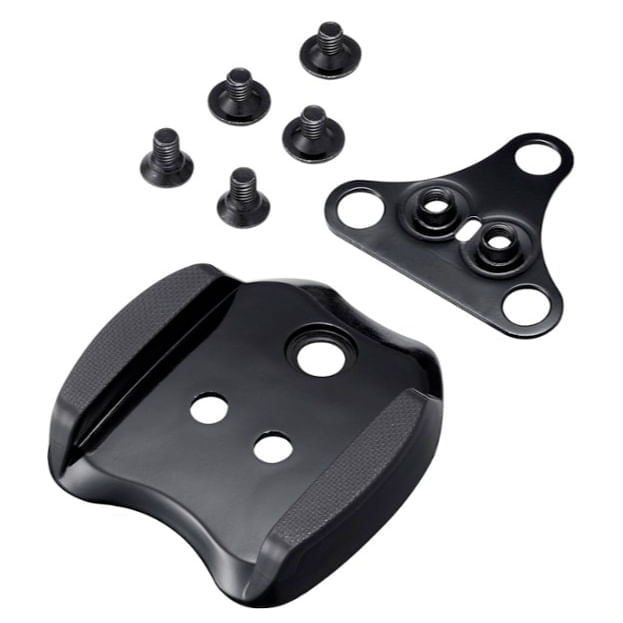 2 bolt cleat pedals Shimano SM-SH41 SPD Cleat Adapters