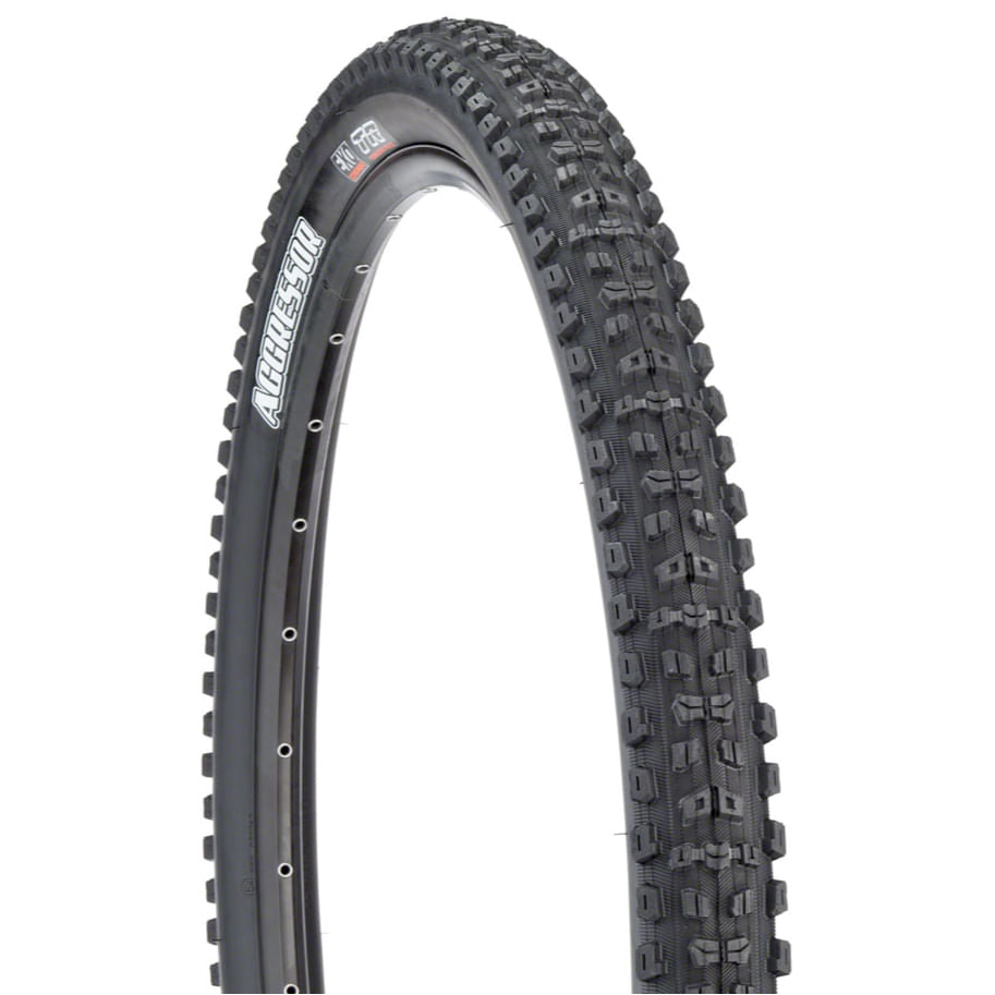 Maxxis Aggressor Tire 29 x Folding, 60tpi Bike Tires