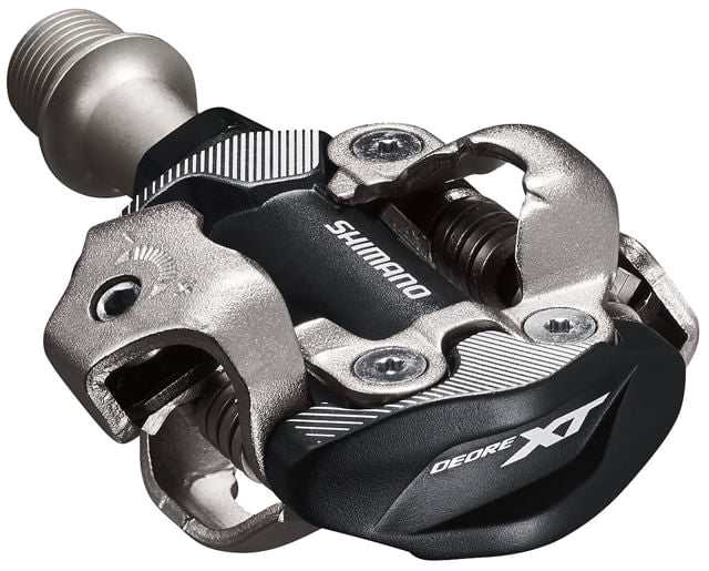 shimano explorer pedals Shimano PD-M8100 Deore XT Pedals