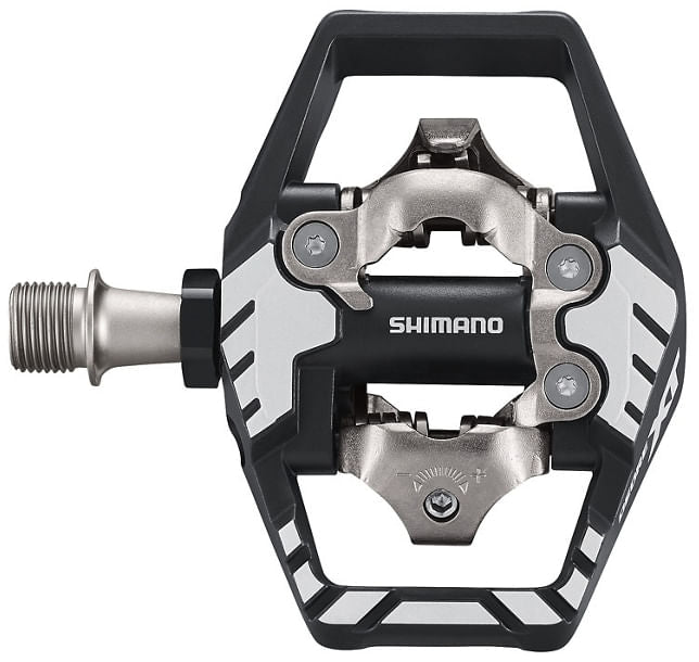 xt trail pedal Shimano PD-M8120 Deore XT SPD Pedals