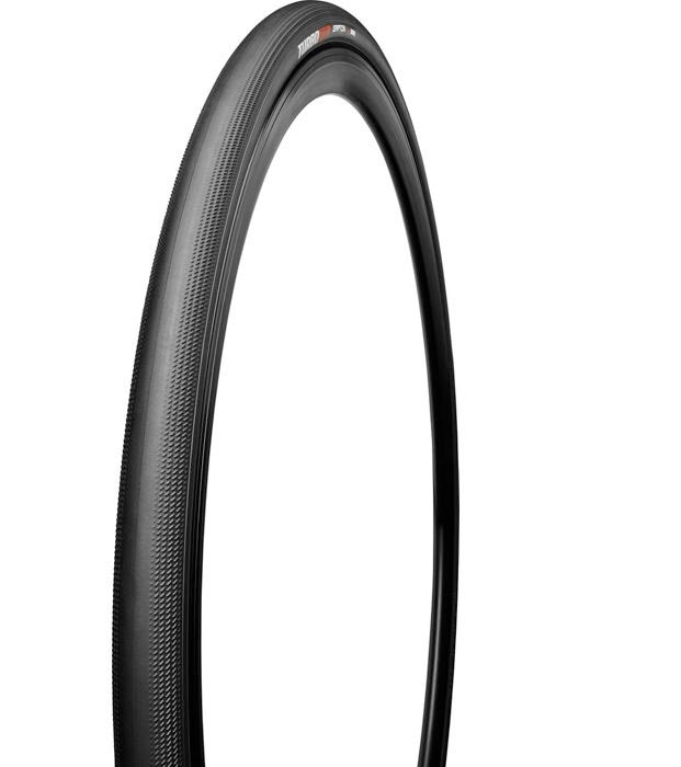 Specialized Turbo Pro Tire 700x26 Road Tire 700X26 Black