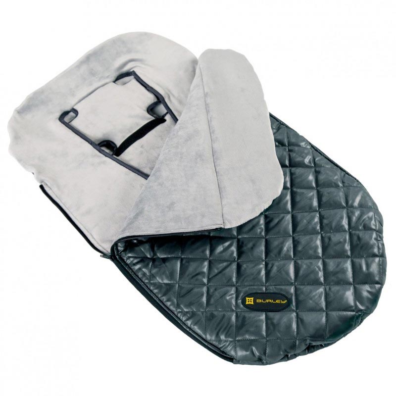 thule stroller bunting Burley BUNTING BAG | Bicycle Trailer Accessories