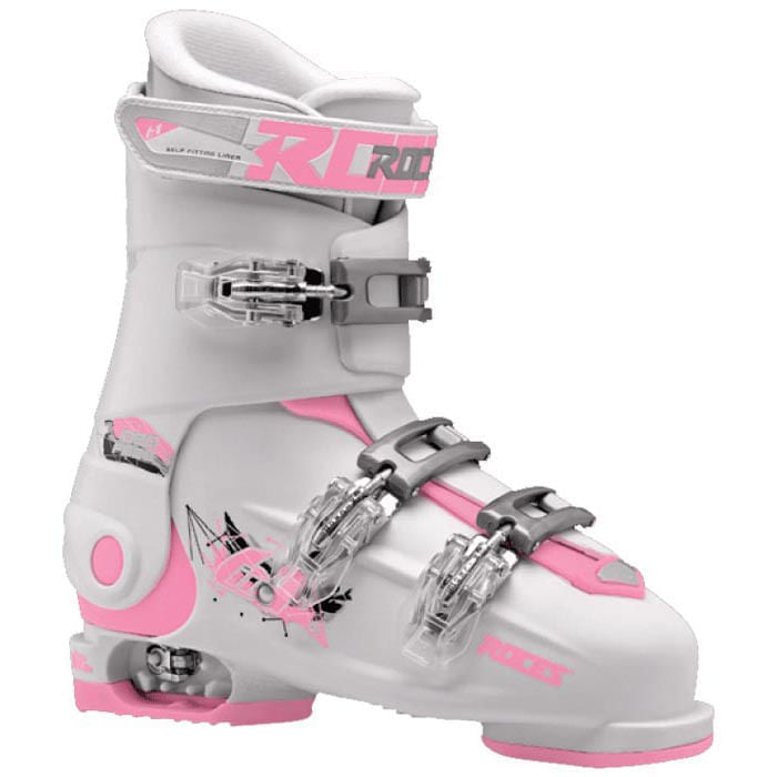 ROCES IDEA FREE JR BOOT | Ski Boots | ERIK'S – ERIK'S Bike Board & Ski