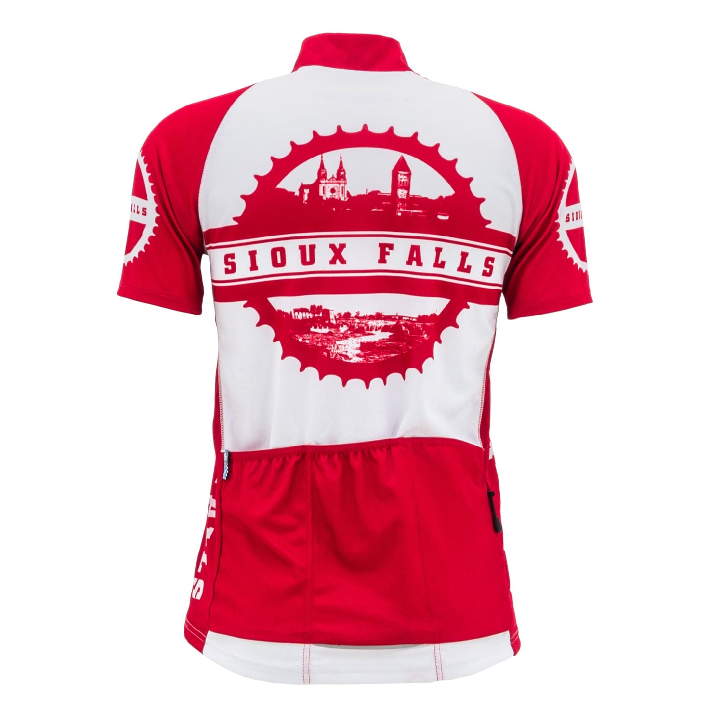 ERIK’S Exclusive Sioux Falls Women’s Jersey 2019
