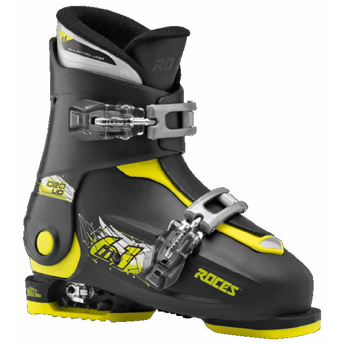 roces ek3e40385-black-lime-color-black lime