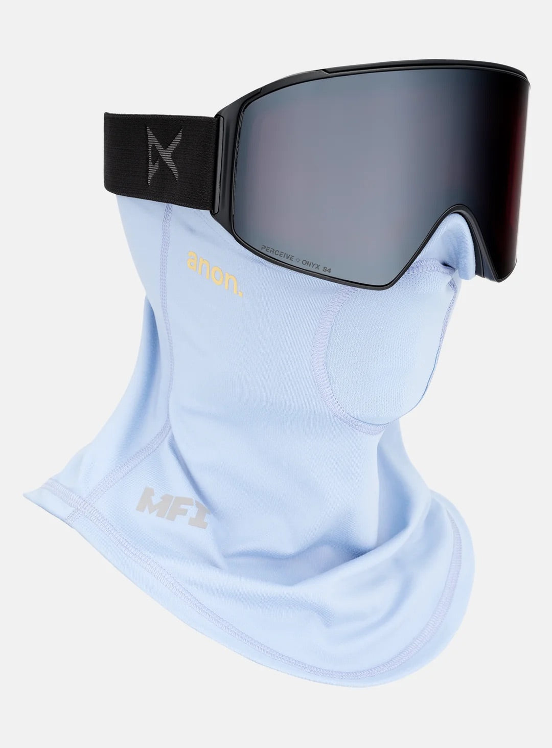 Anon MFI Lightweight Neck Warmer