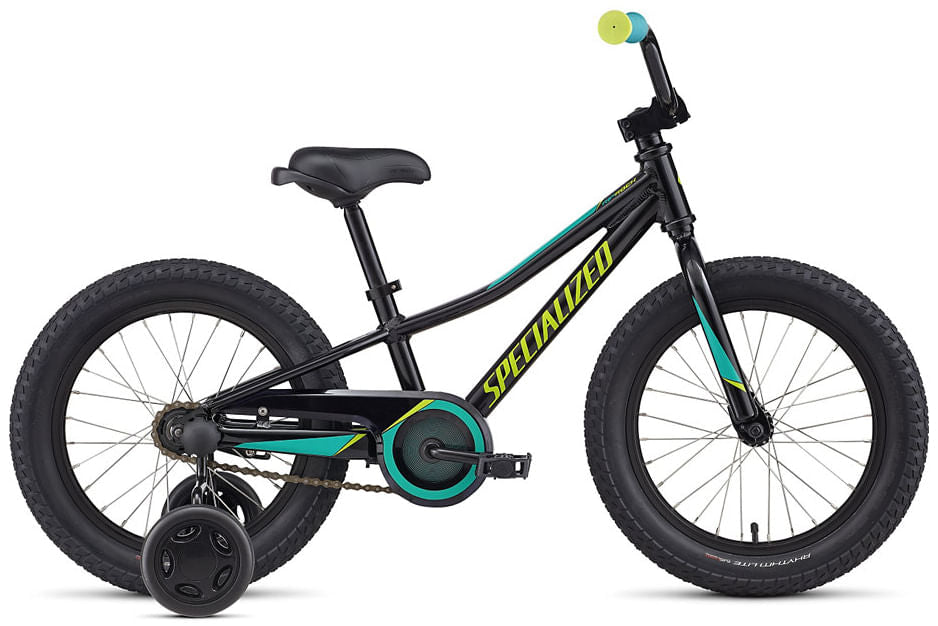 Specialized Riprock 16 Inch Kids Bike