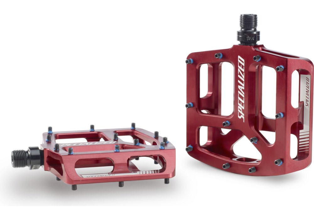 Specialized BENNIES PLATFORM PEDAL | Bike Pedals