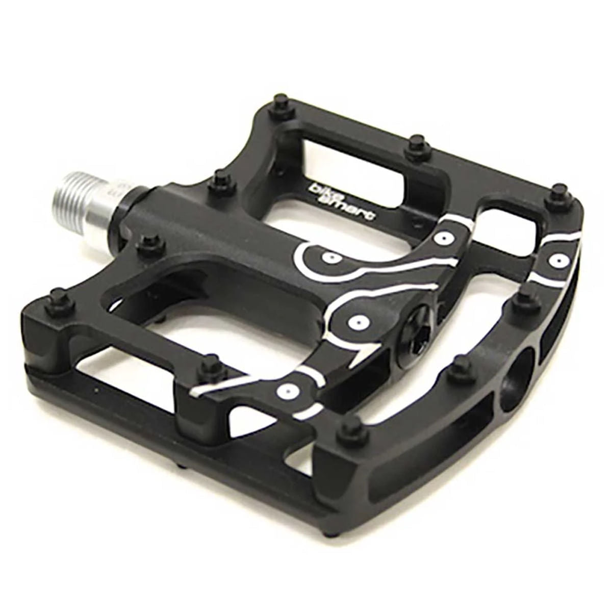 bike pedals near me BikeSmart Mash SL | Bike Pedals Color:Mixed - Ref. 4400 C,LA,I 27,5 Zoll Alu. Mountainbike, listprice:3000 the Classique Pro Pedals