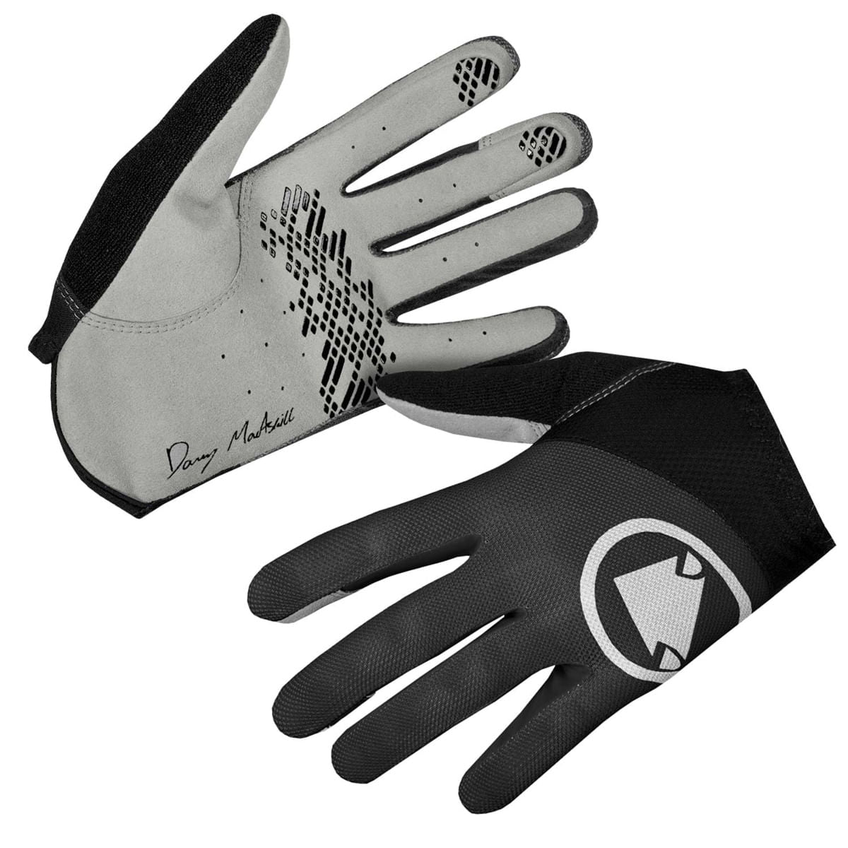 bicycle union love hate gloves Endura Hummvee Lite Icon Gloves Black XL