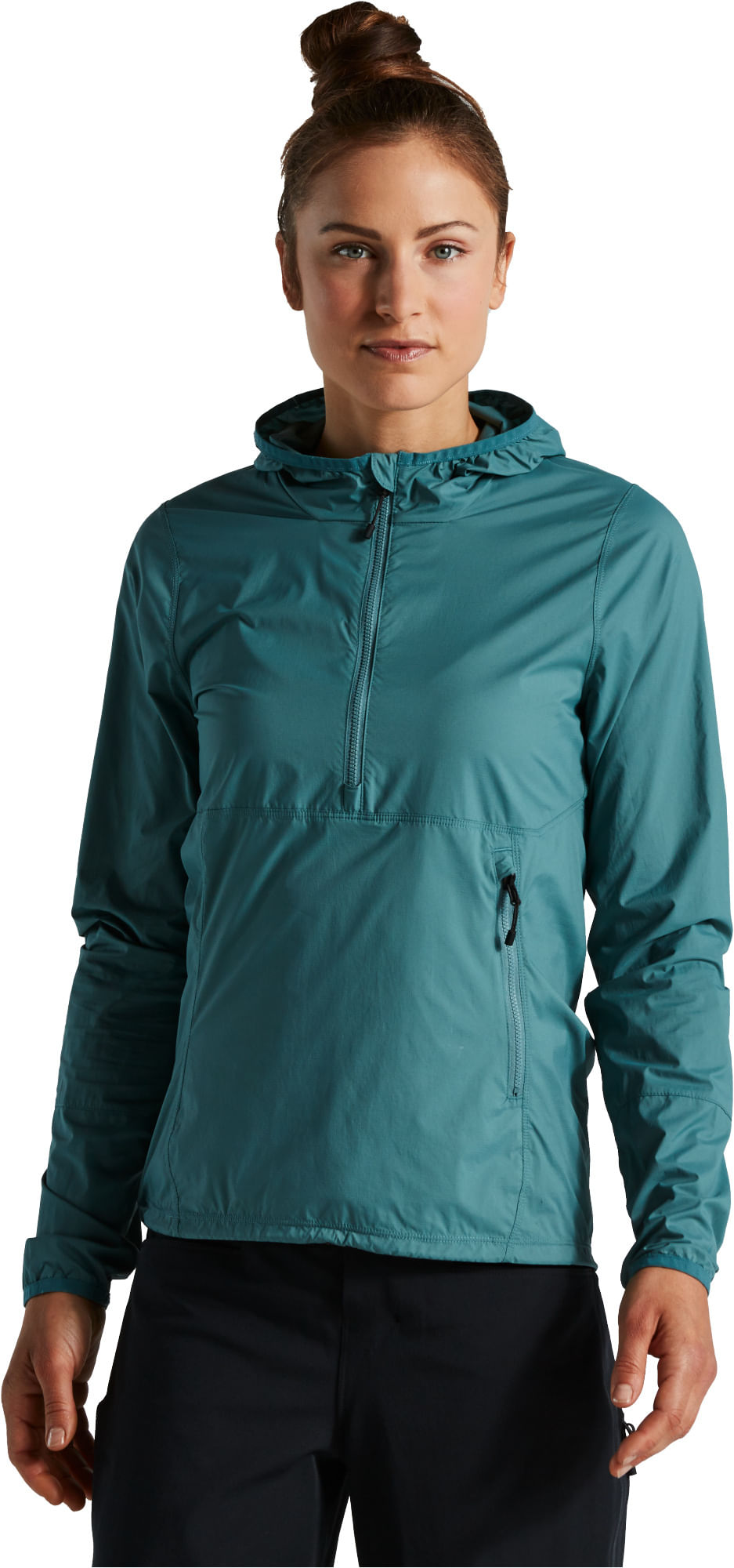 Specialized trail-series Wind Jacket wmn Black XL