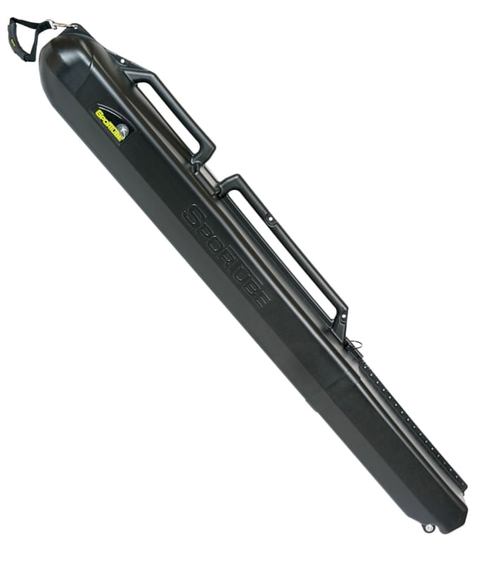 Sportube Series 2 Double Ski | Snowboard and Ski Cases | ERIK'S