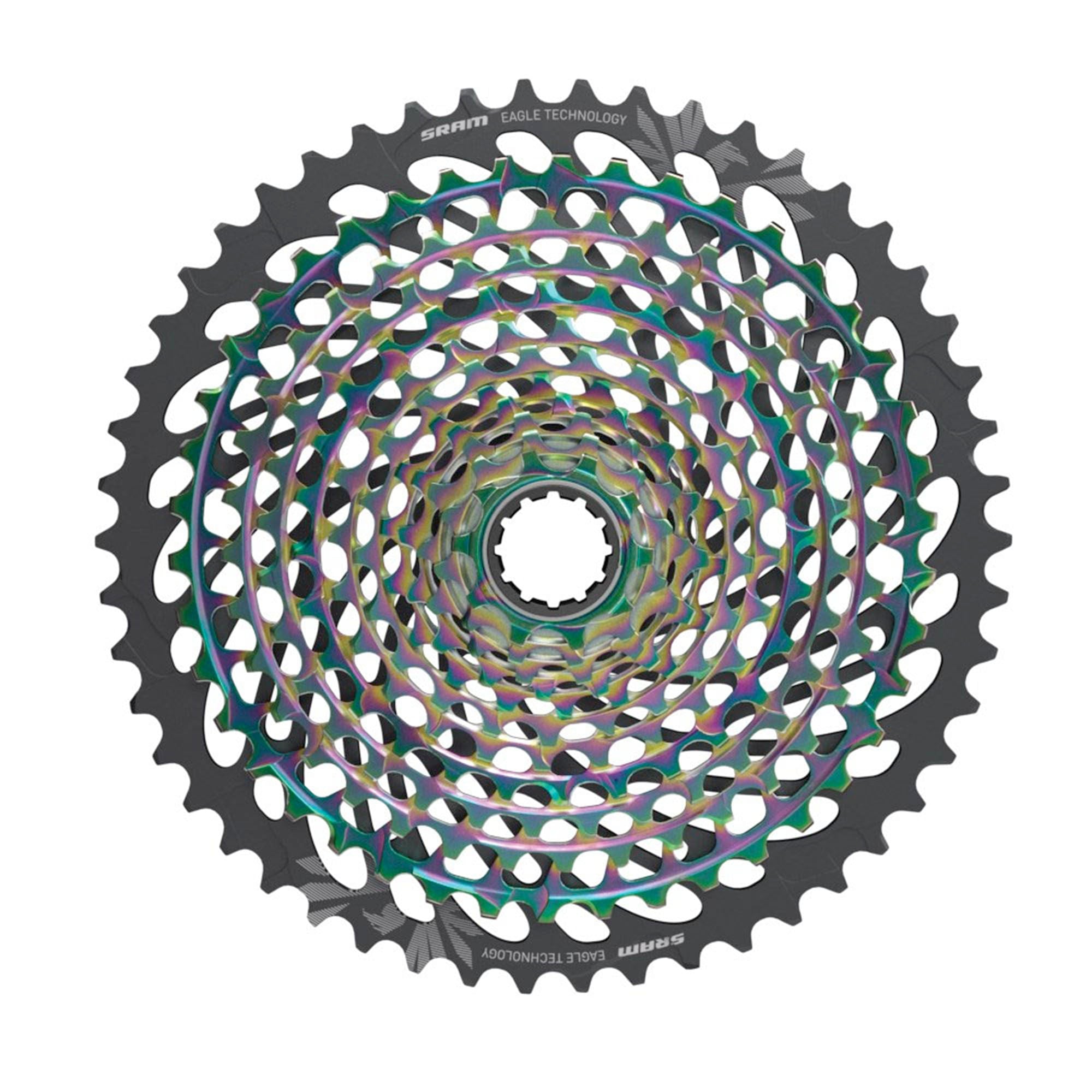 | CASSETTE 10-50 SPEED 12 XG-1299 SRAM xạc Bike ERIK'S | Cassettes その他