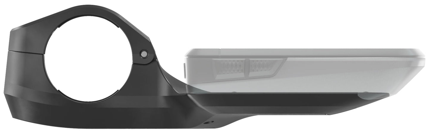 Wahoo Fitness Elemnt Roam Aero Out Front Mount All