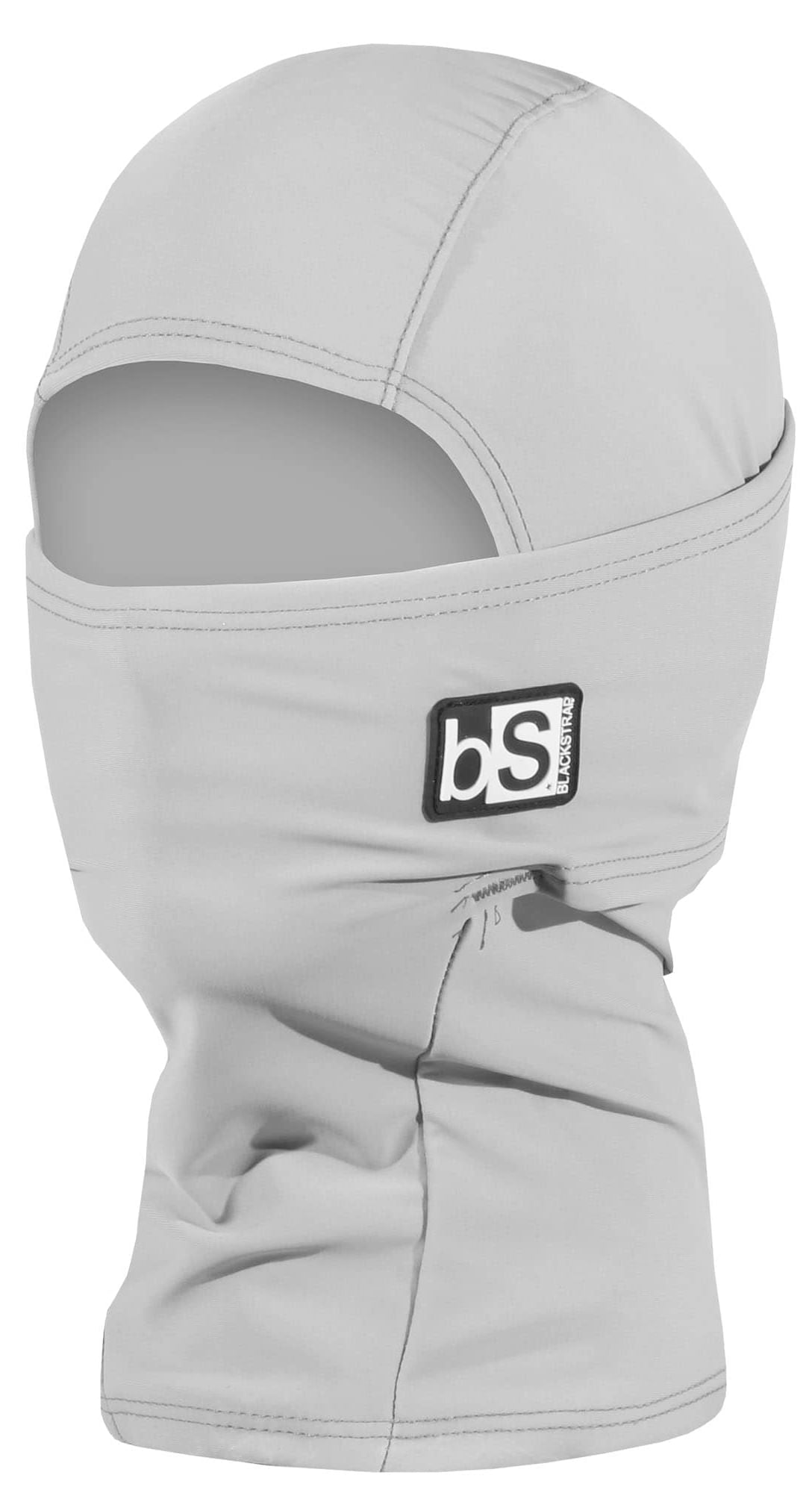 BlackStrap Hood Kids’ Balaclava All Steel