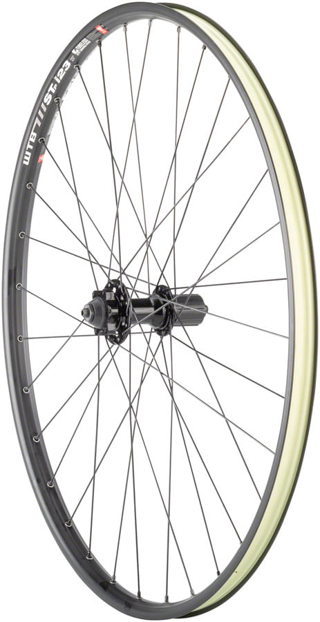 Quality Wheels WTB ST i30 TCS 29 Inch Disc Rear Wheel 29