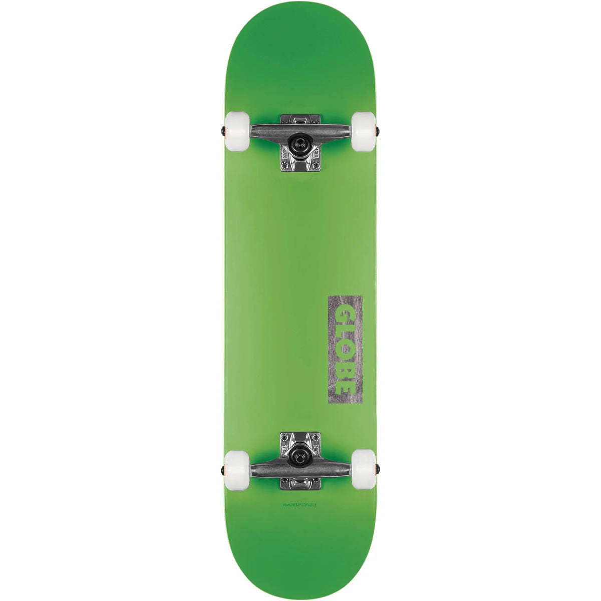 Globe Goodstock Complete Skateboard
