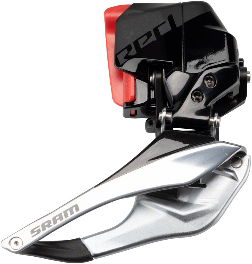 Sram Red Etap 11s Front Derailleur Rival ETap AXS Wide Front