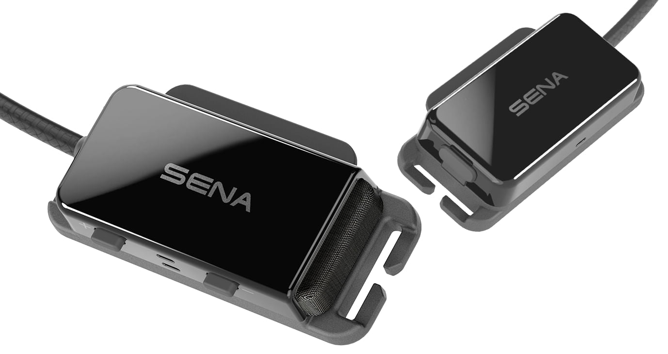 electronics for motorcycle helmets Sena PI Multisport Bluetooth Intercom