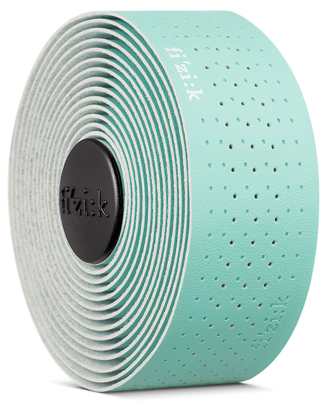 Fizik Tempo Microtex Classic Handlebar Tape in Green Fizik Tempo Microtex Classic Handlebar Tape in Green