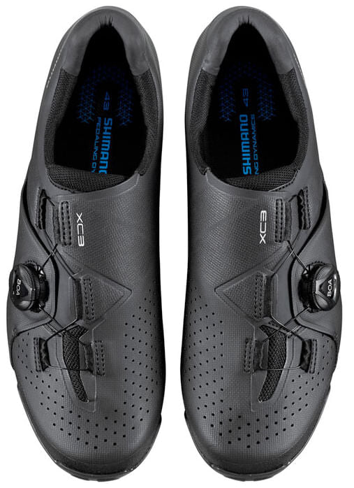 Shimano SH-XC300 Mountain Bike Shoes