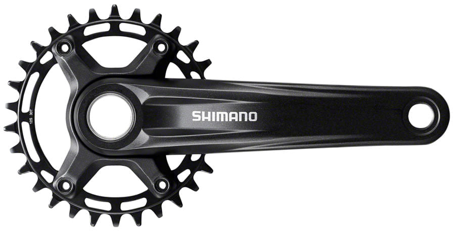 Shimano DEORE FC-M5100 CRANKSET | Bike Crank Sets | ERIK'S