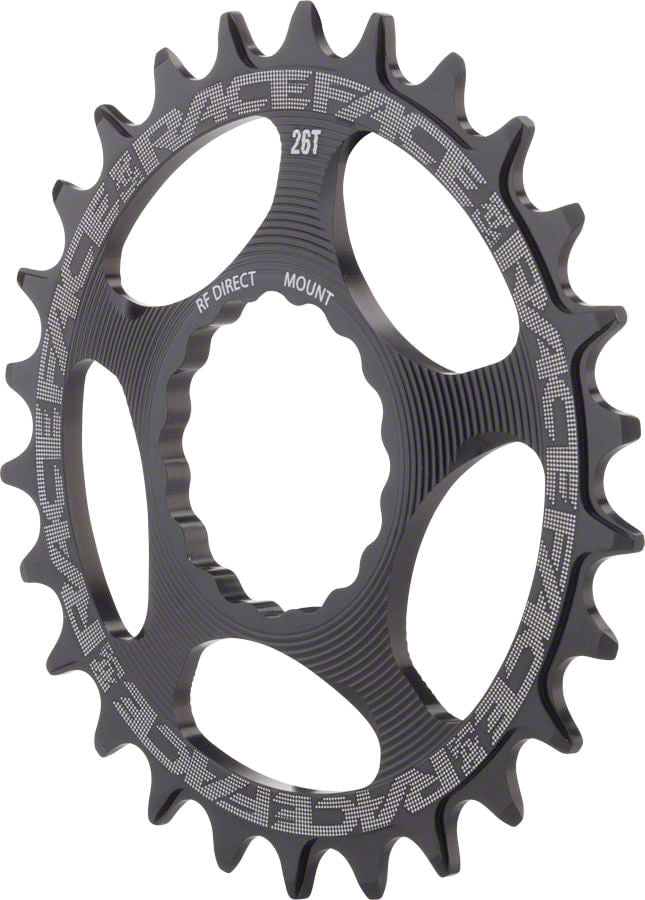 raceface race-face-dm-cinch-chainring-color-black